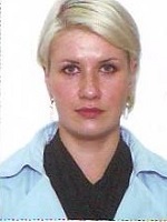 Симара Ольга Олеговна