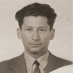 ХАИТ Лев Борисович