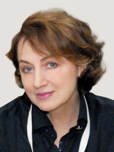 Джитава Тамара Георгиевна