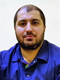 Абдулкеримов Шамиль Магомедкаримович