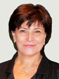 Лютова Ирина Геннадиевна
