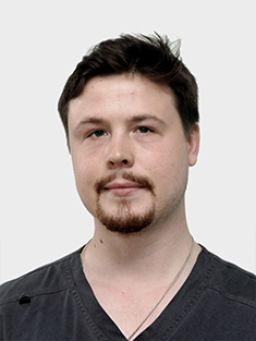 Иващенко Всеволод Евгеньевич