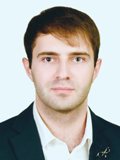 Панагов Залим Григорьевич