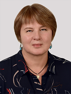 Шелиповская Ирина Ивановна