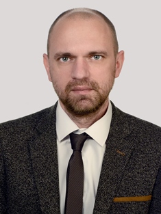 Зотов Дмитрий Владимирович