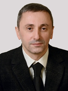 Морчадзе Бека Джондоевич