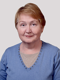 Адиятулина Наиля Максутовна