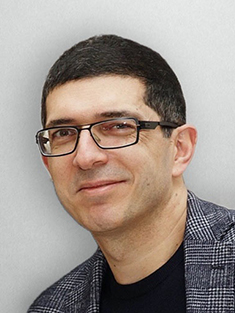 Гамзаев Назим Рагим Оглы
