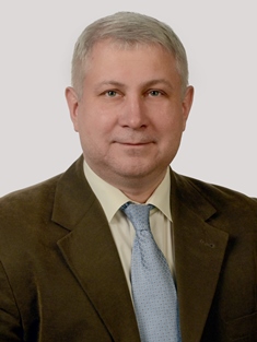 Рыбка Михаил Михайлович