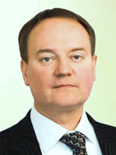 Шмальц Антон Алексеевич