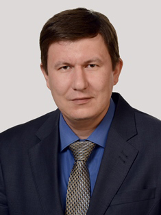 Азизов Рамиль Эльмирович