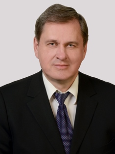 Семёнов Владимир Юрьевич