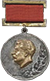 Знак лауреата Сталинской премии