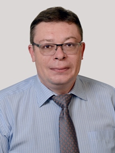 Охлопков Андрей Александрович