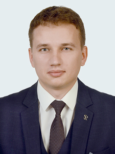Шилкин Дмитрий Николаевич