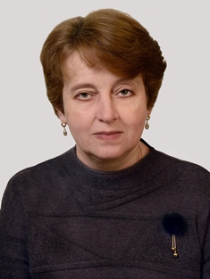 Бортникова Наталия Владимировна
