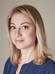 Савина Наталья Дмитриевна