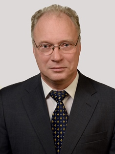 Елисеев Николай Николаевич