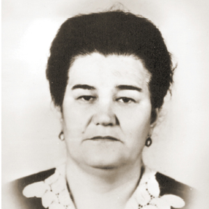 Колоколова З.Г.