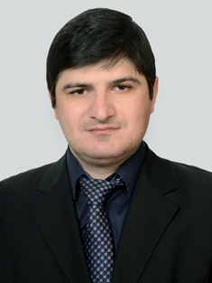 Санакоев Мераб Константинович