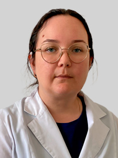 Сатюкова Анна Сергеевна