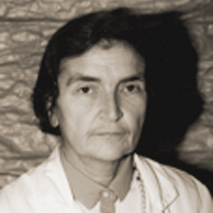 БУЗИНОВА (ТУШМАЛОВА) Лариса Александровна