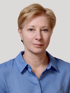 Волкова Светлана Станиславовна