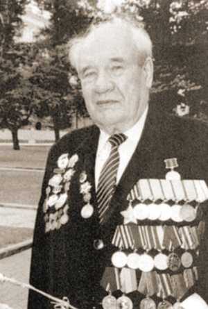 Зольников С.М.