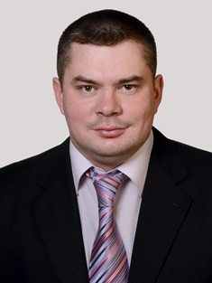 Егоров Андрей Сергеевич