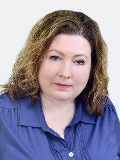 Милиевская Елена Борисовна