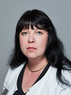 Пескова Анна Сергеевна
