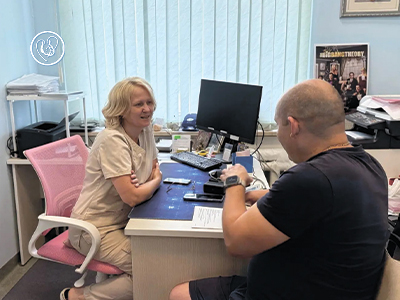 Диагноз – не приговор: как в Центре Бакулева помогают беременным с патологией сердца