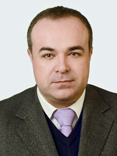 Схиртладзе Ираклий Давидович