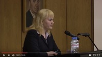 Исмагилова Снежана Анатольевна