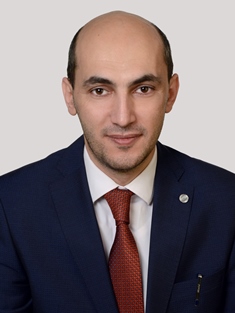Петросян Андрей Давидович
