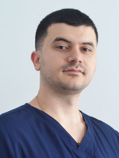 Овсепян Вачэ Овсепович