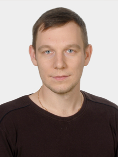 Асоцкий Сергей Петрович