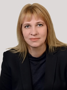 Астахова Вера Владимировна