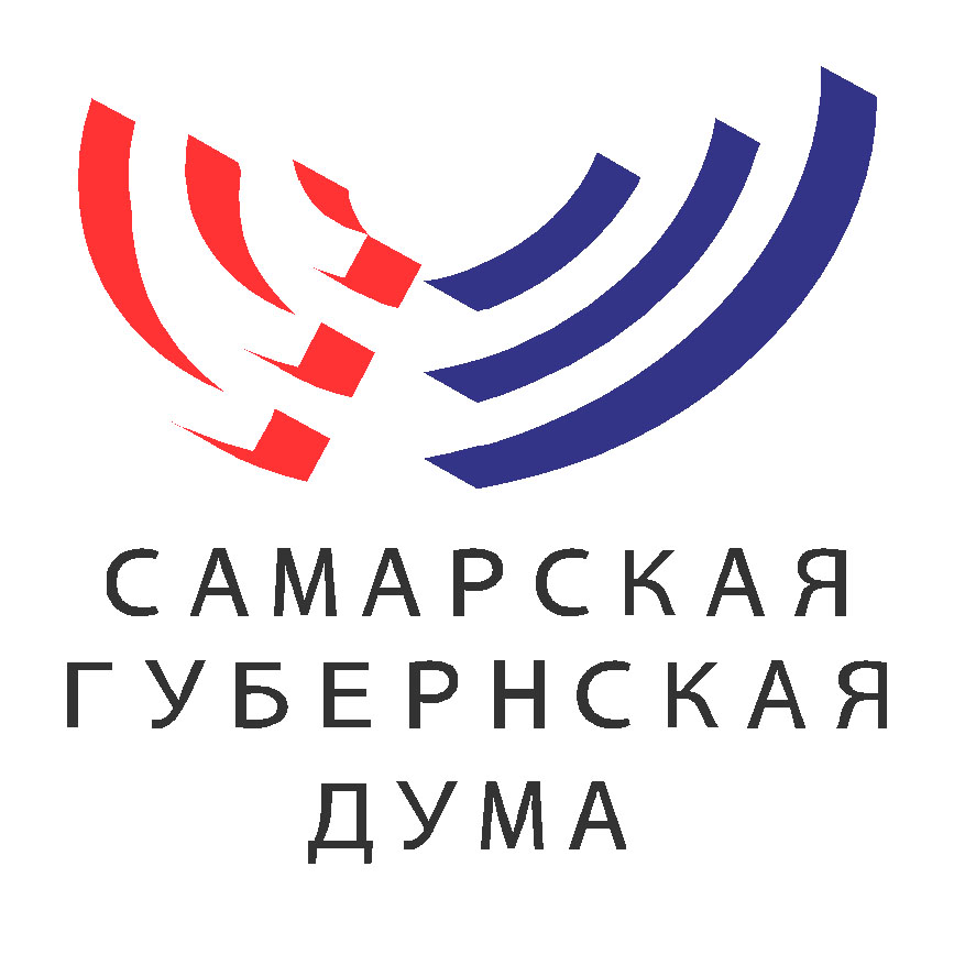 Председатель Самарской губернской Думы, президент Самарского государственного медицинского Университета, академик РАН Г.П. Котельников