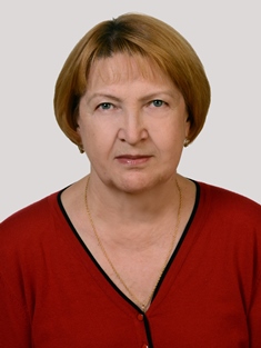 Чечнева Вера Владимировна