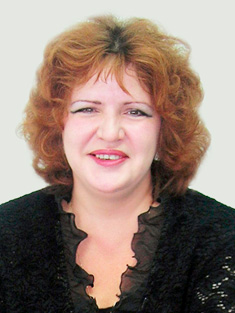Зеливянская Марина Викторовна