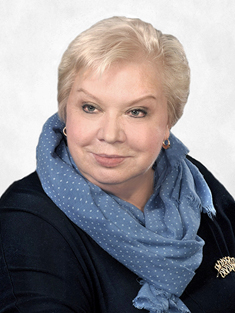 Лобачева Галина Васильевна