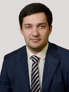 Кудаев Кантемир Аслангериевич