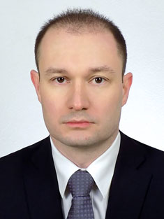 Мрикаев Давид Валерьевич