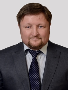 Знаменский Владислав Владимирович