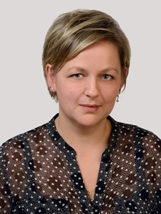 Глазкова Наталья Викторовна