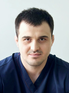 Айгумов Расул Насрулаевич