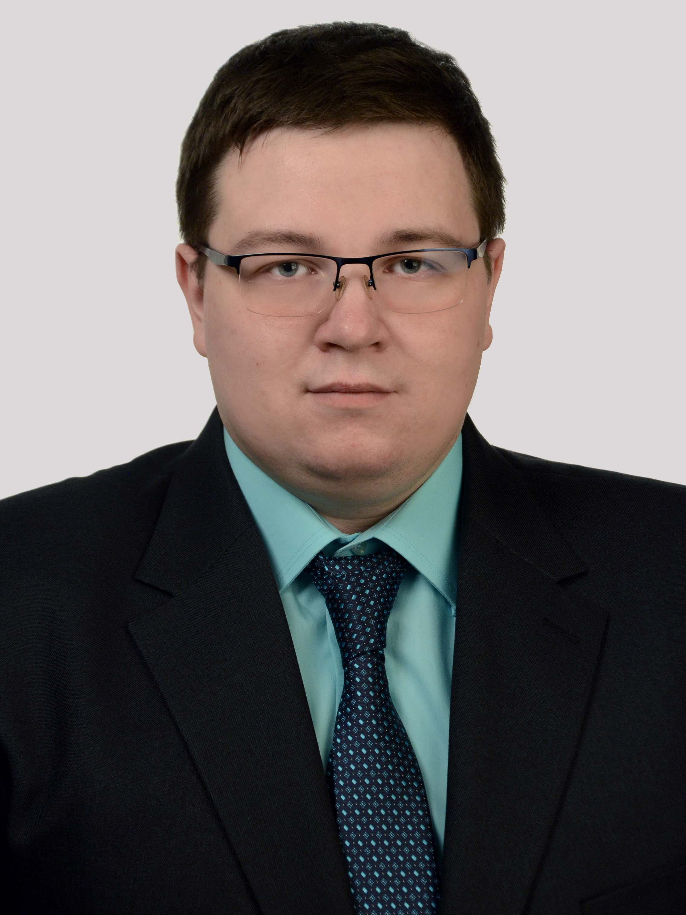 Пономаренко Юрий Олегович