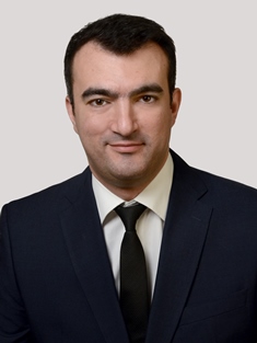 Коасари Антон Каренович