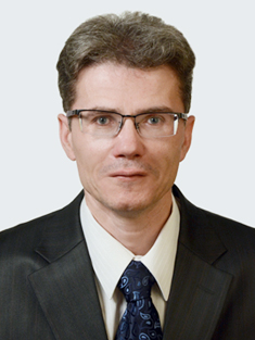 Леушин Константин Юрьевич